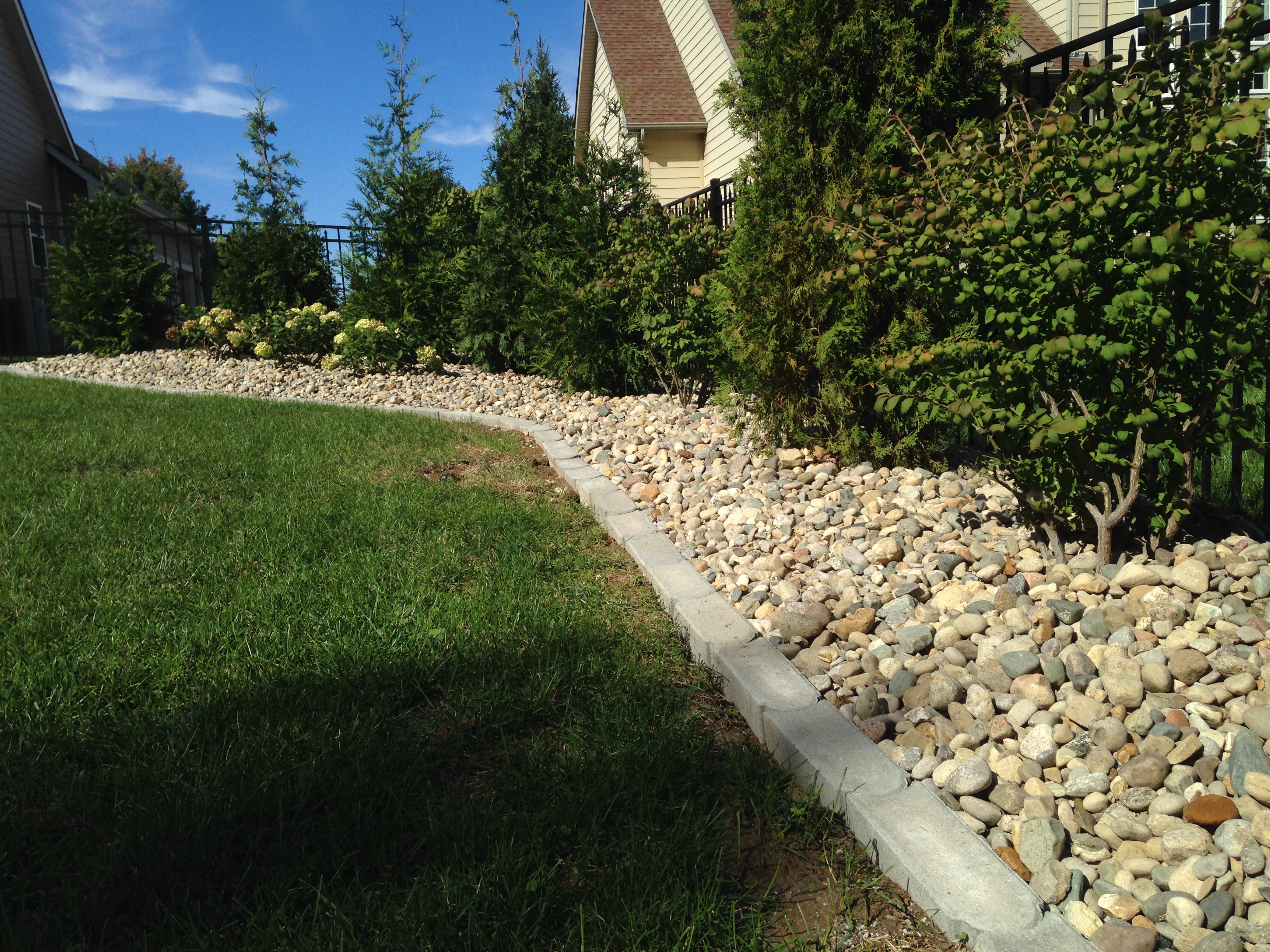 Edgestone Limestone