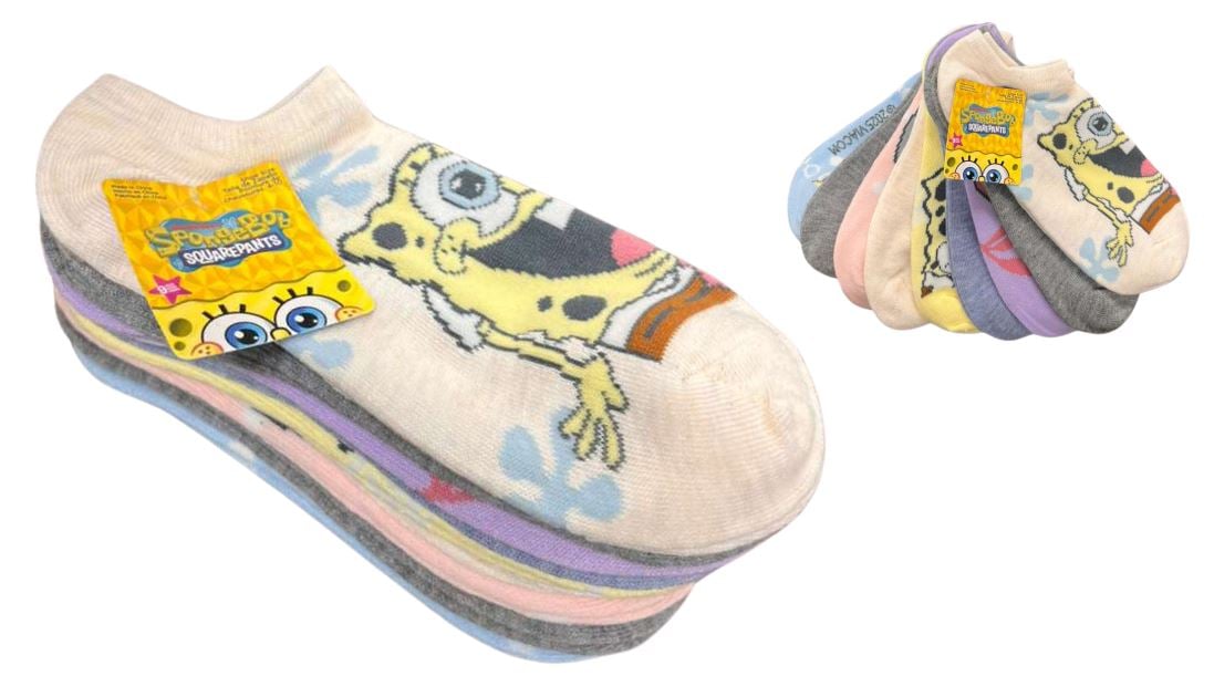 43MW1347XNSZA-GRY
9 PK SOCKS MINIE MOUSE SIZE 4-10
UPC: 193159461515
60 CS PACK
