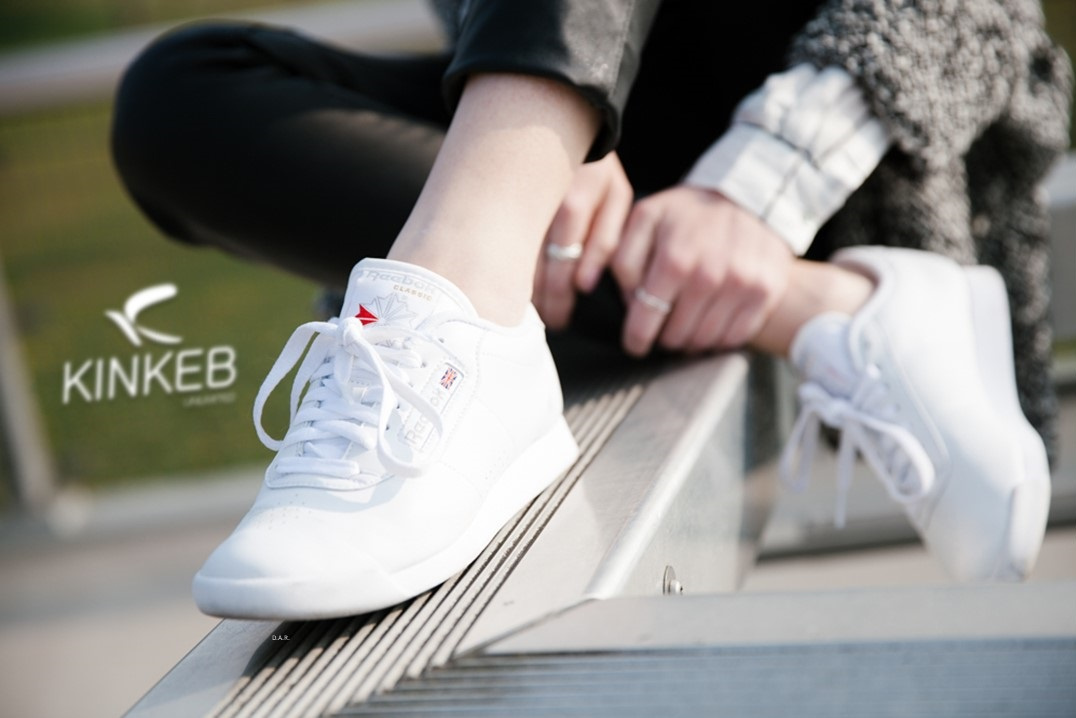 REEBOK CLASSICS PRINCESS