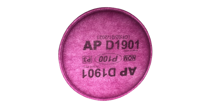 FILTRO HEPA
AP GRD-1901