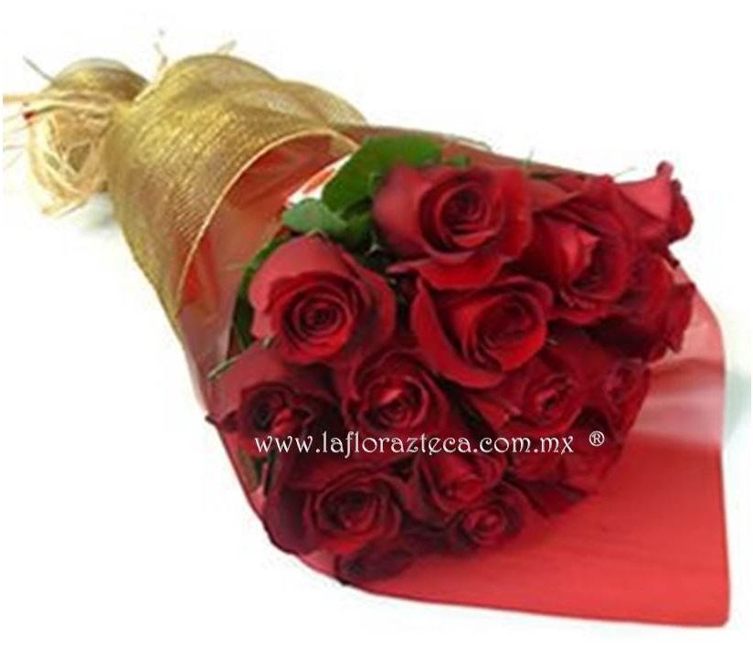 LFA-RS001 12 Rosas en papel Coreano
Precio $580