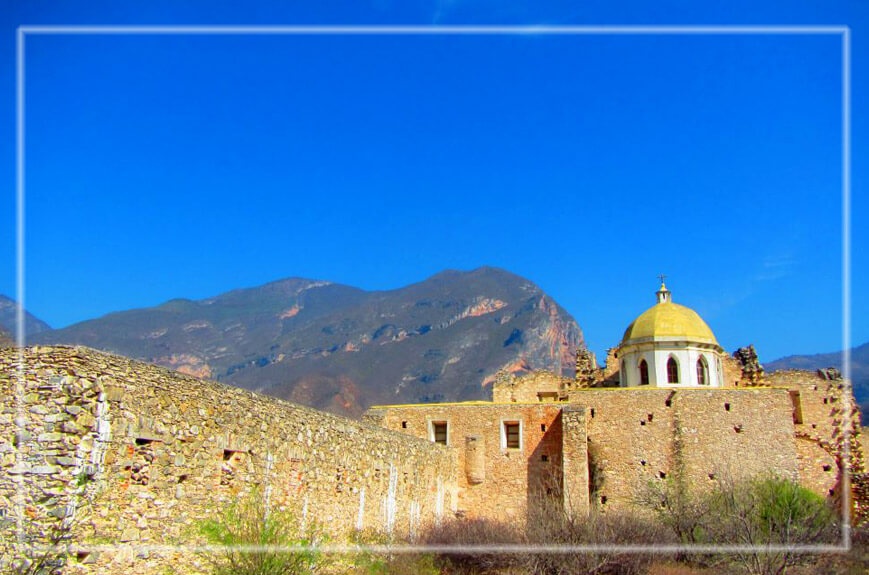 MUNICIPIO DE PINAL DE AMOLES QUERETARO - EXCOVENTOS DE BUCARELI