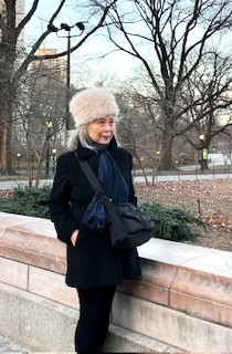 Winter Solstice TYK 7