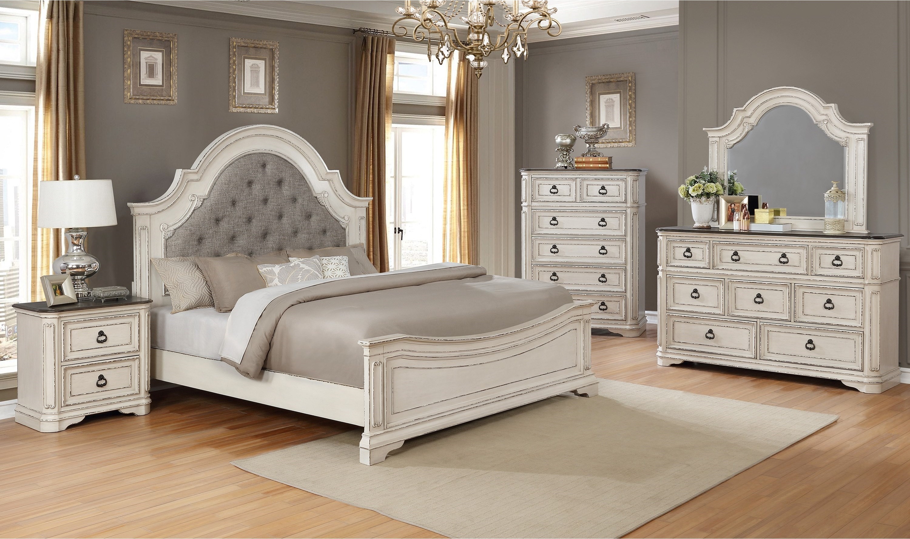 Furniture Clearance Center | Suites