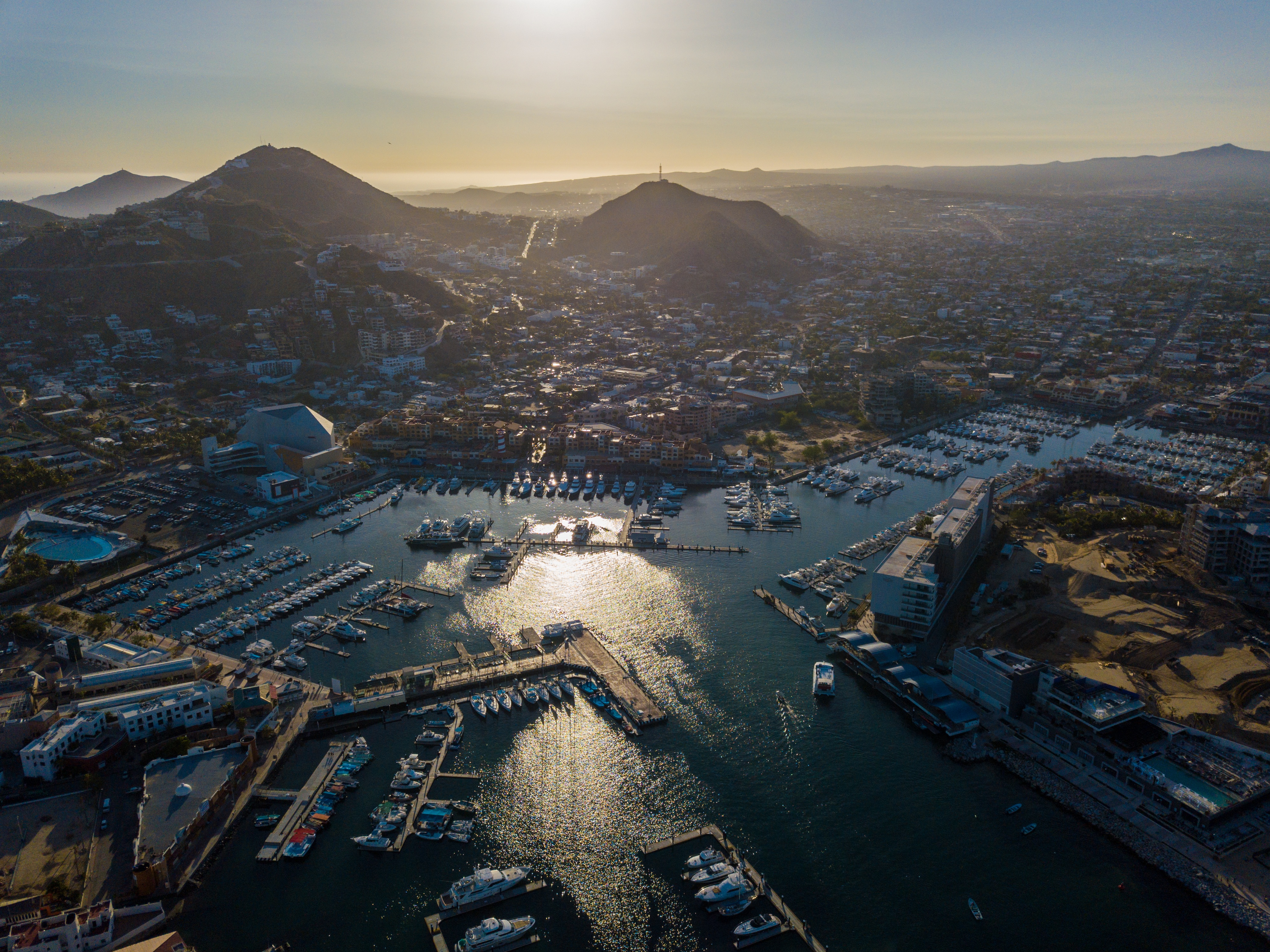 Los Cabos