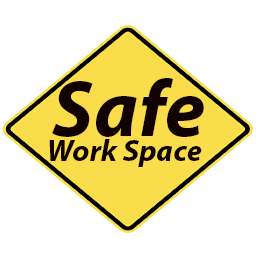 &quotSafe work space practices. &quot;