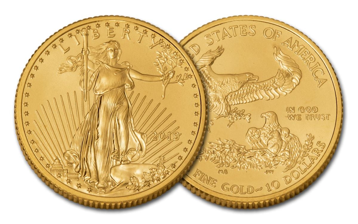 Chicago Coin Company Gold Silver Bullion