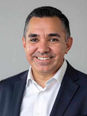 Steve Castro