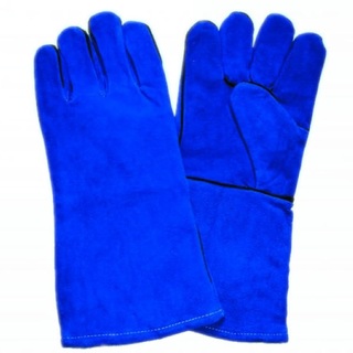 GUANTE PARA SOLDADOR HILO ALGODÓN