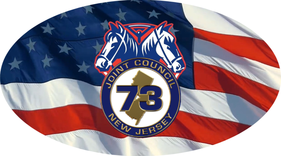 Teamsters Joint Council 73