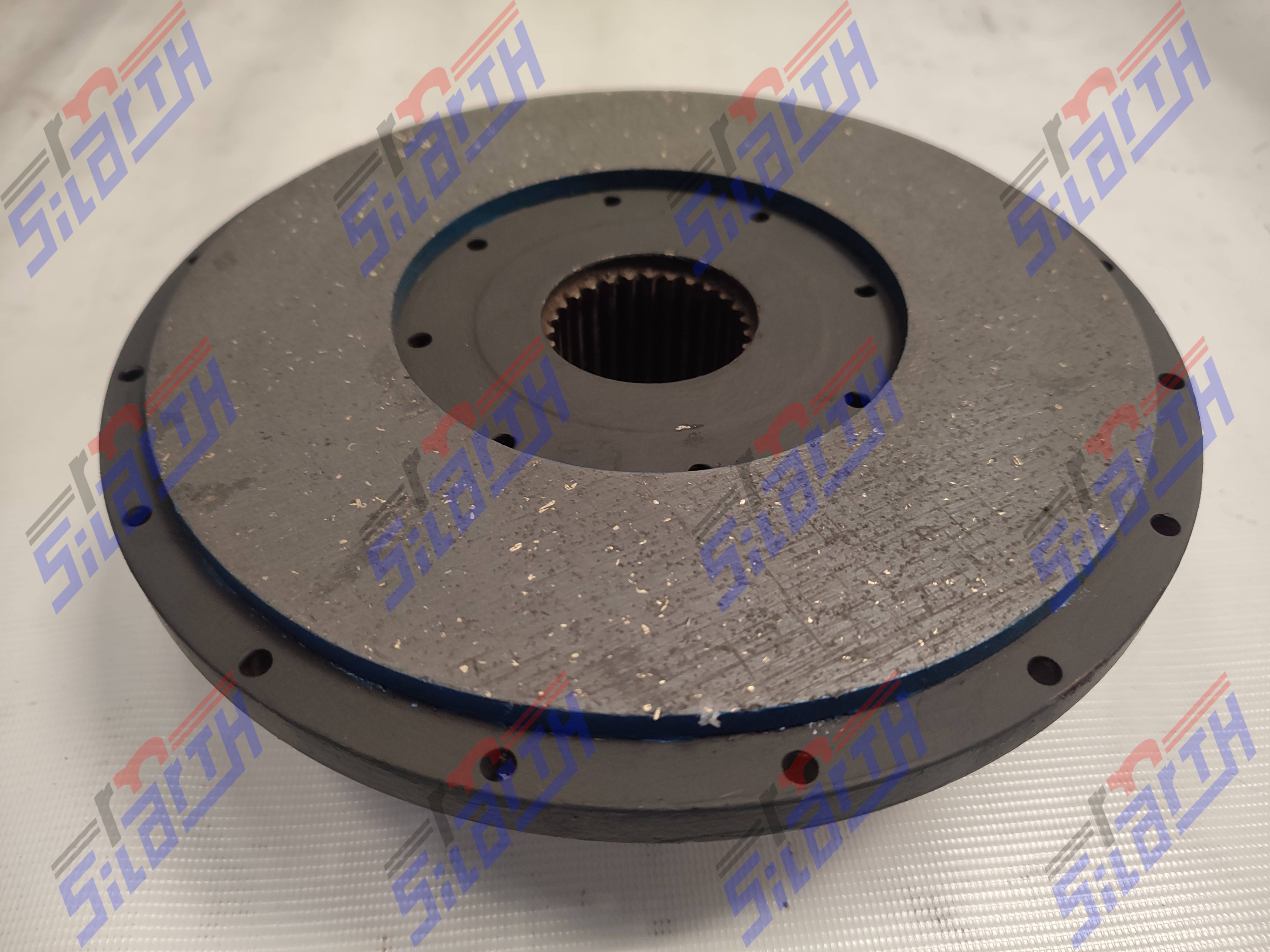 VOLANTE INERCIAL 8.250" 28DI