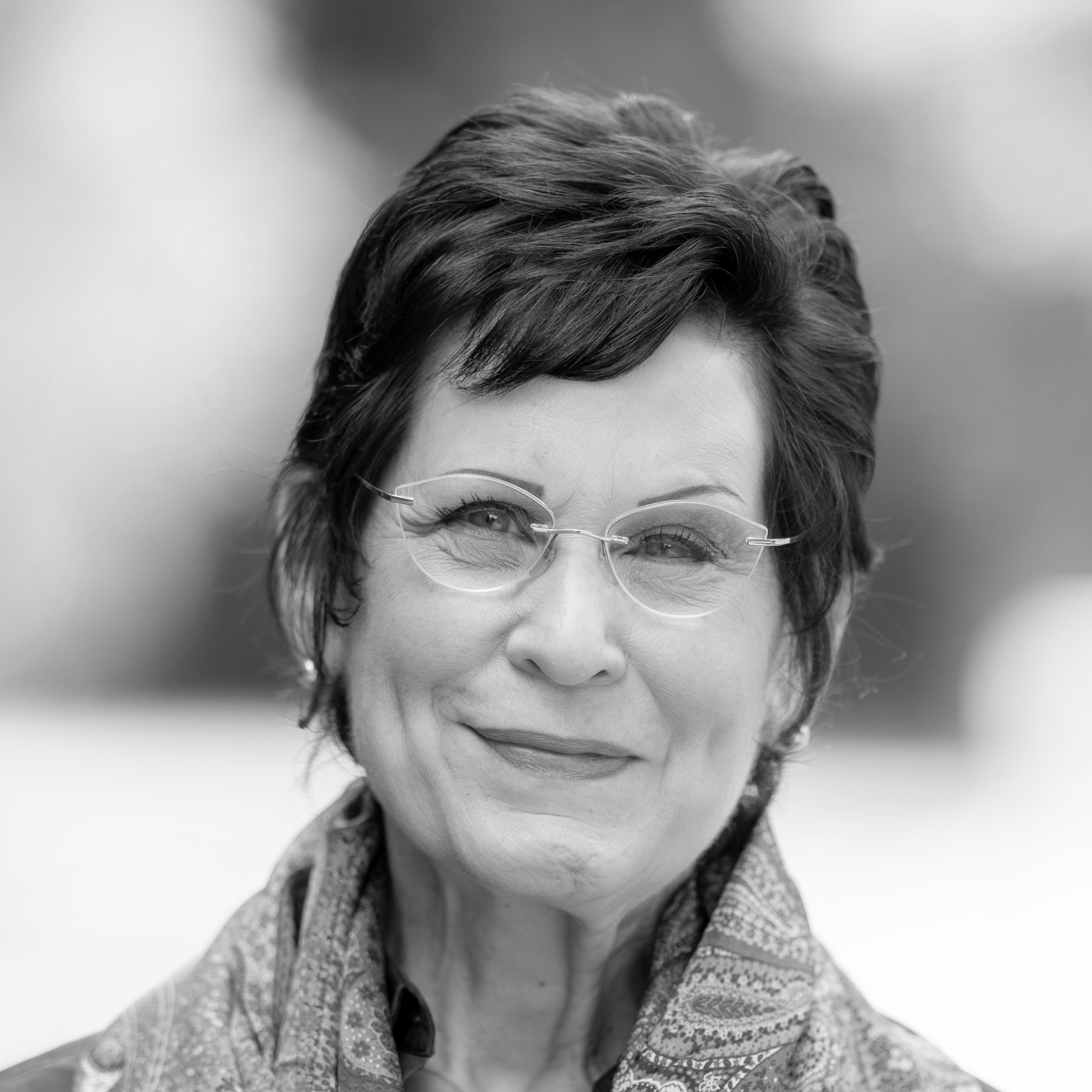 Maria Nevelson