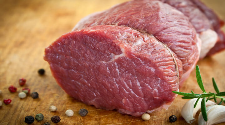 Carnicerías Las Palmas - CARNE DE CALIDAD