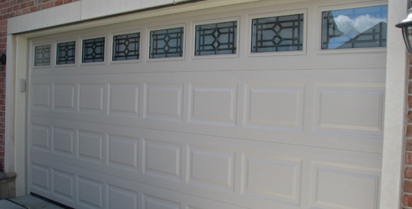 Garage Door Crystal Lake Garage Door Company