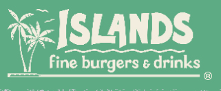 Islands Logo