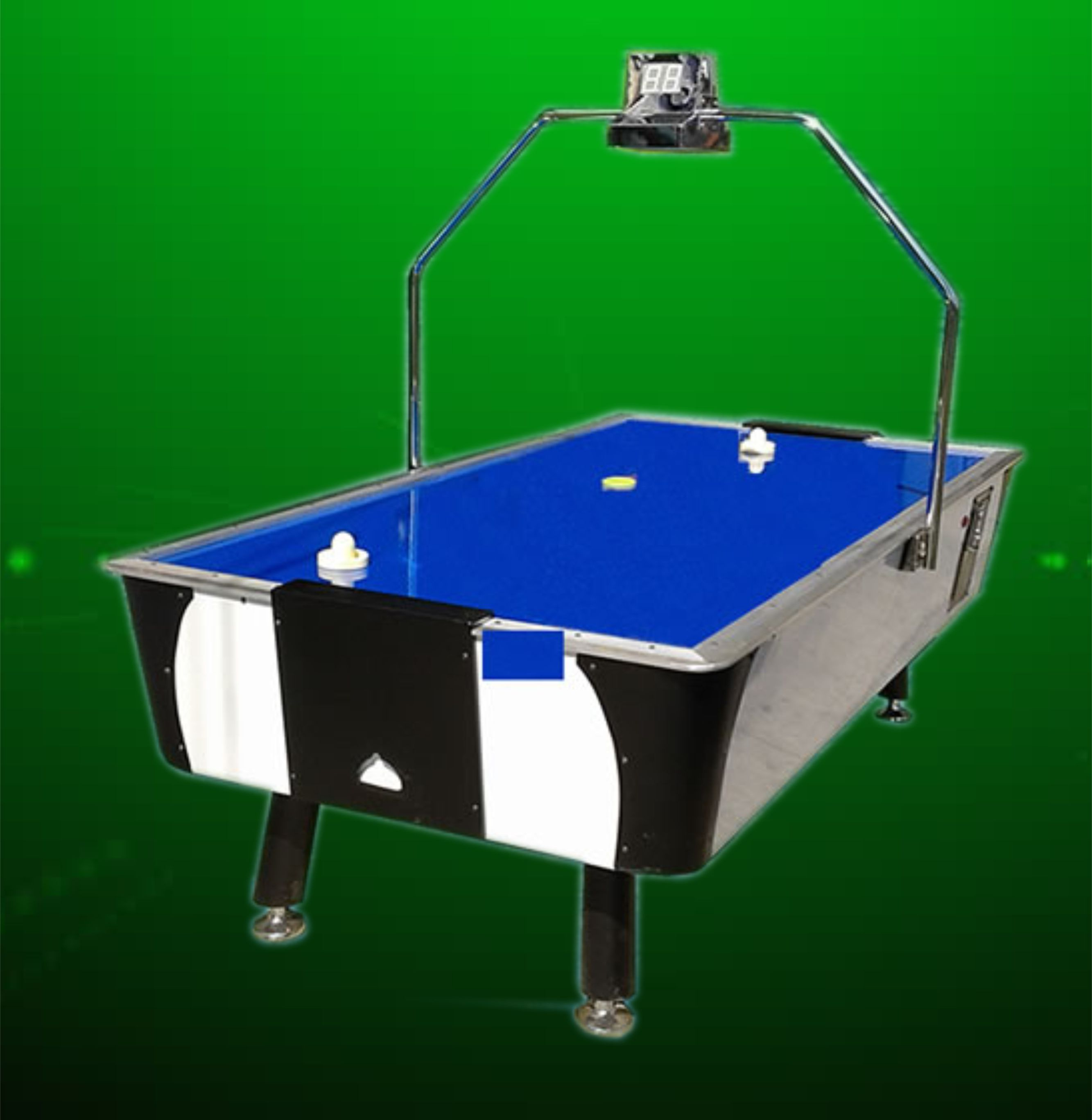Futbolitos Ataide - mesas de billar en venta