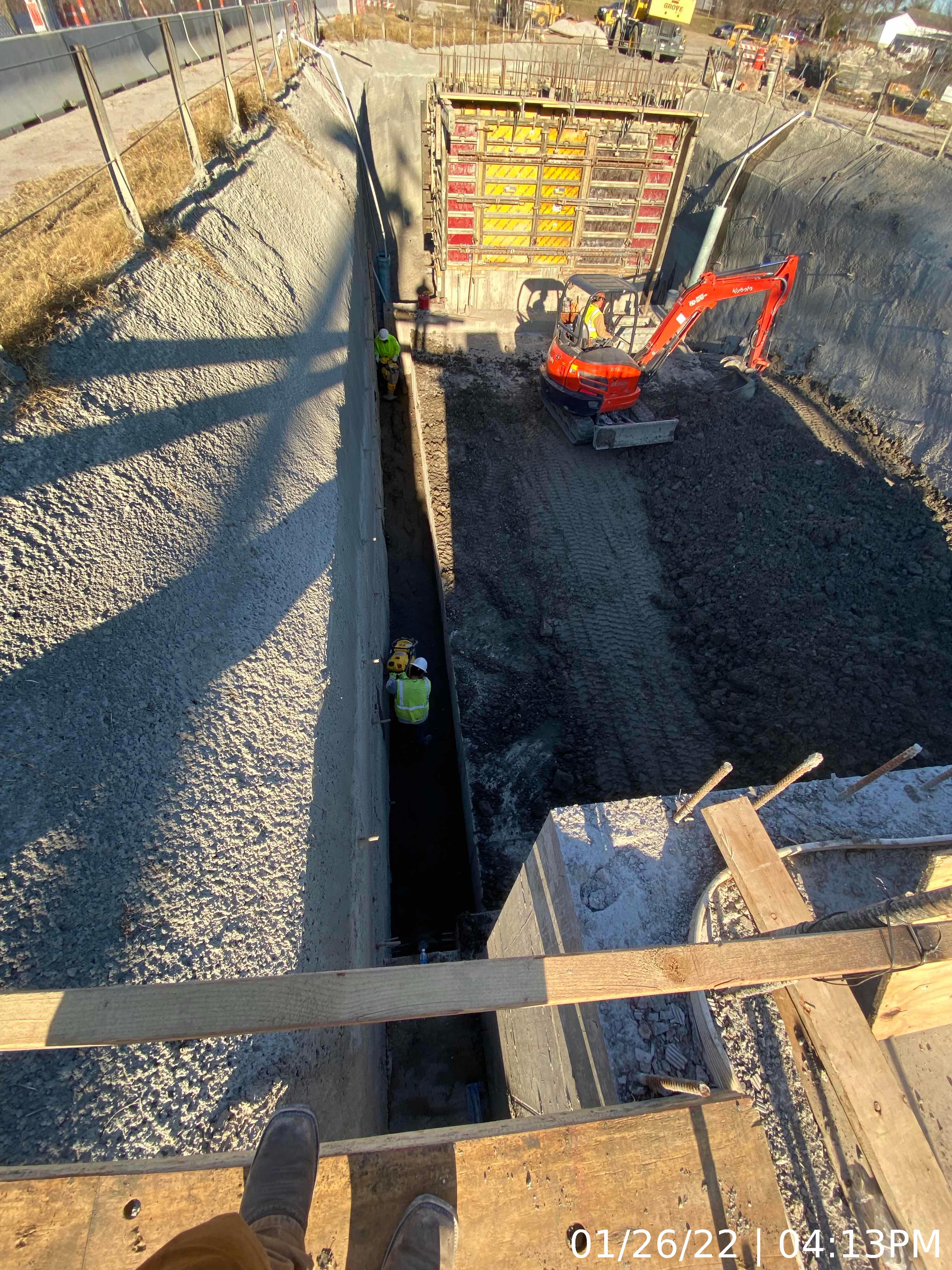 Dallas LR LS In-Line FSB 2020