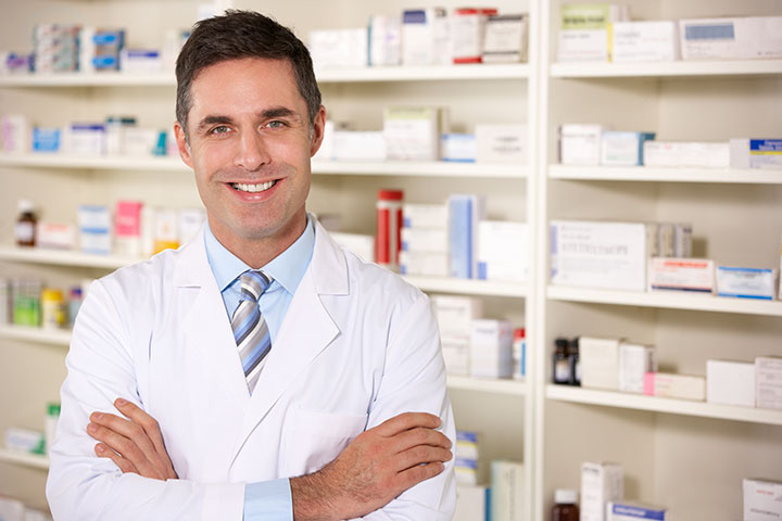 Farmacias Similares Tlacotalpan - Medicamentos genéricos