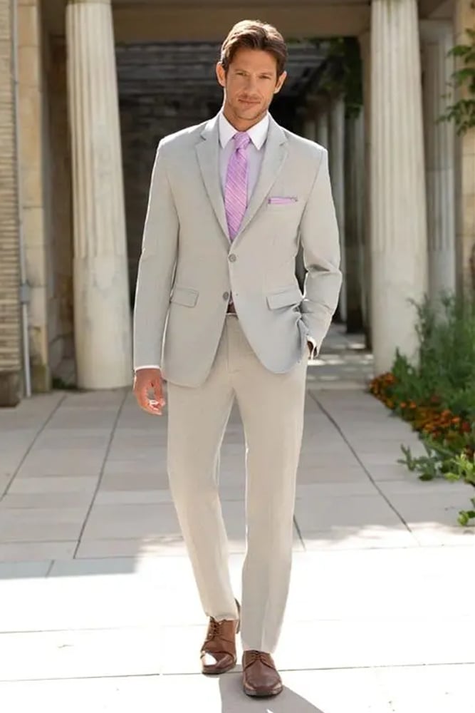 Light Grey