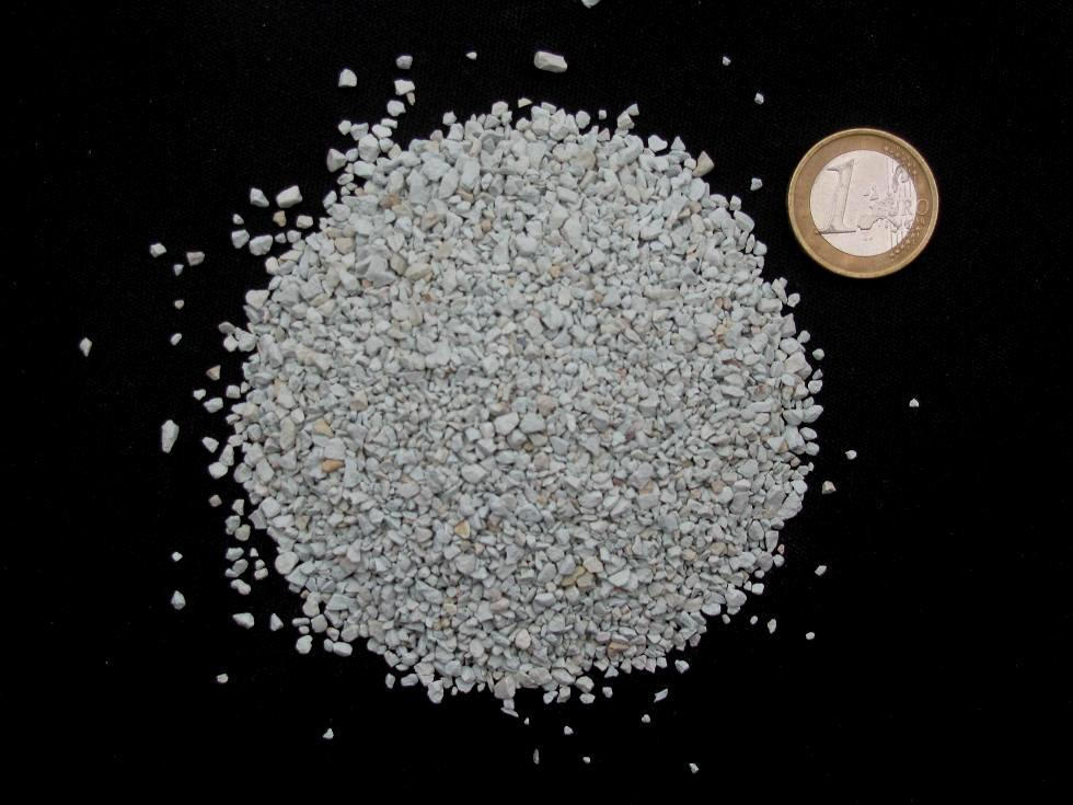 Granulometría 1-2 mm