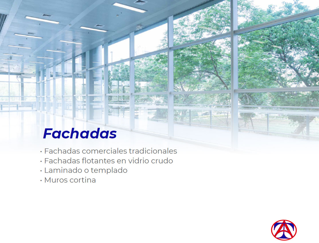 Terminación y Accesorios Taveras Sosa SRL- FACHADAS