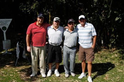 Torneo de Patrocinadores