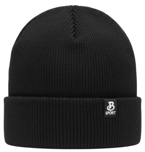 BM-516
WINTER SOLID BEANIE WITH FLEECE
812462032297
240 CS/PACK