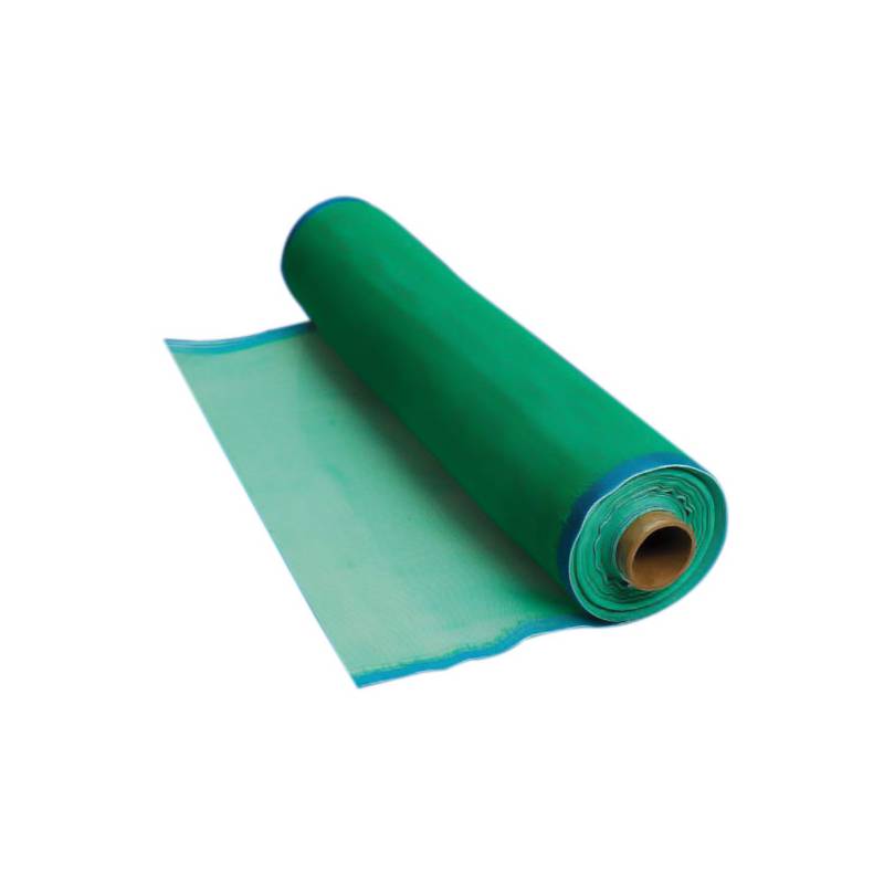 Tela de mosco verde