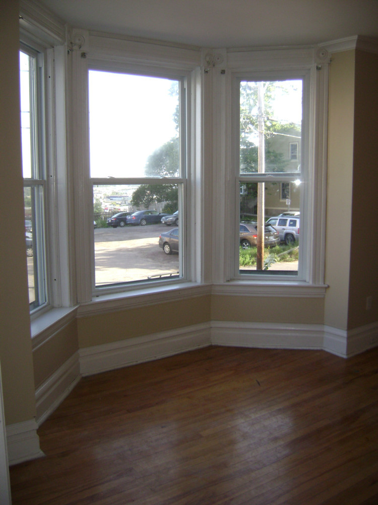 64 Elliott Row A Living Room