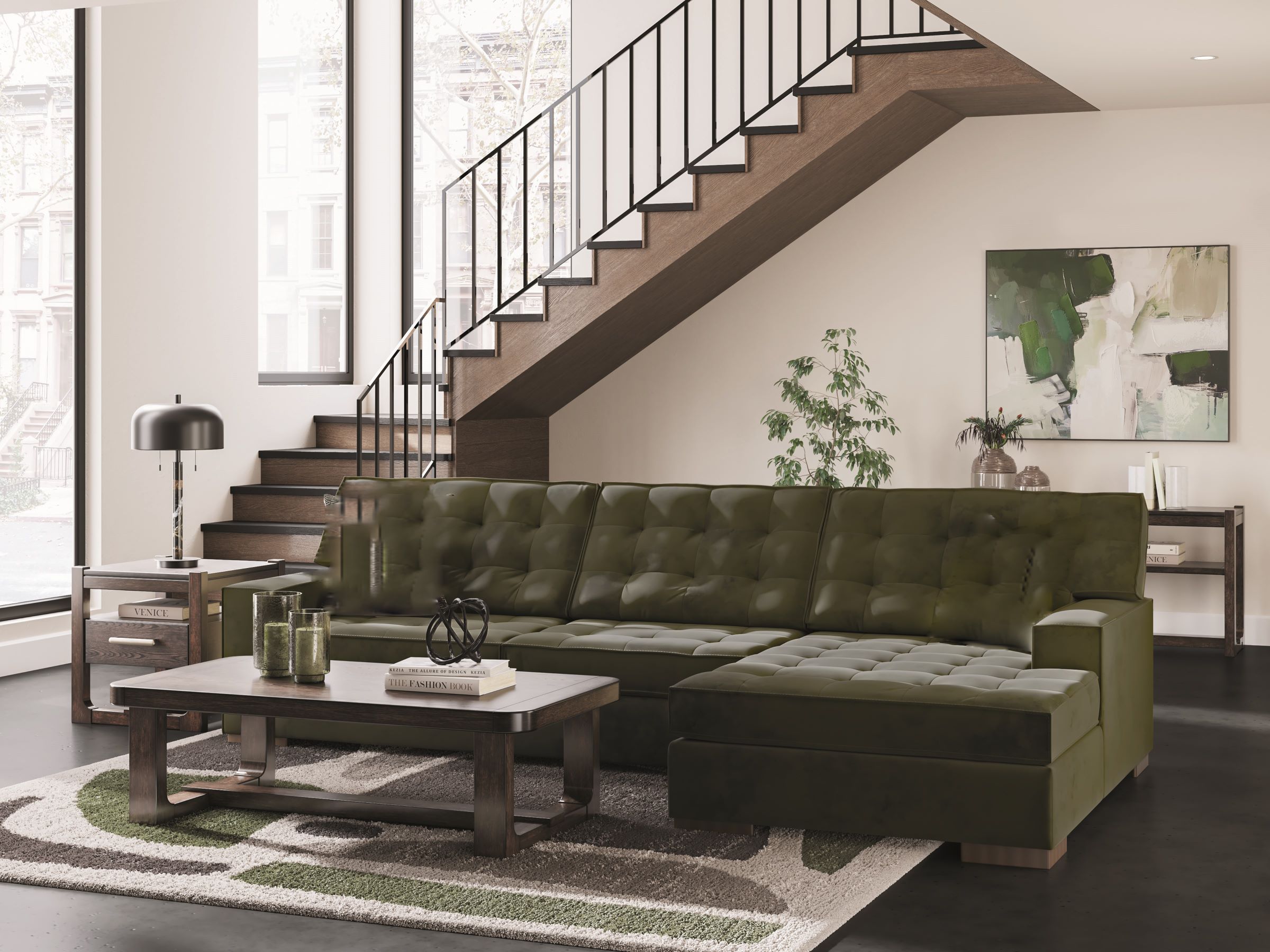 61702 Chalcombe Olive