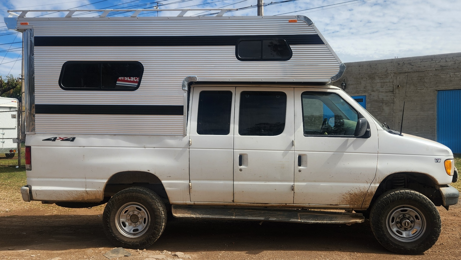 camper zapatero