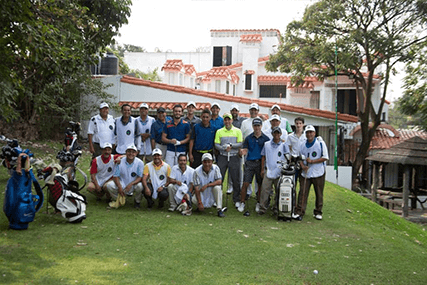 Torneo de Patrocinadores