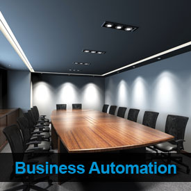 Business Automation