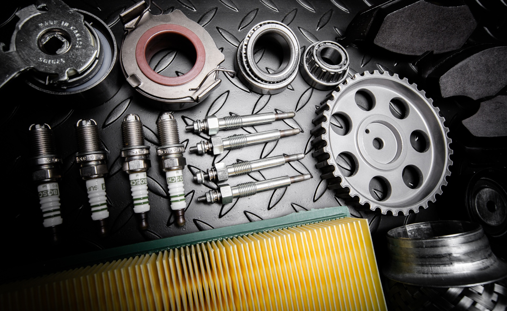 engine parts engine parts