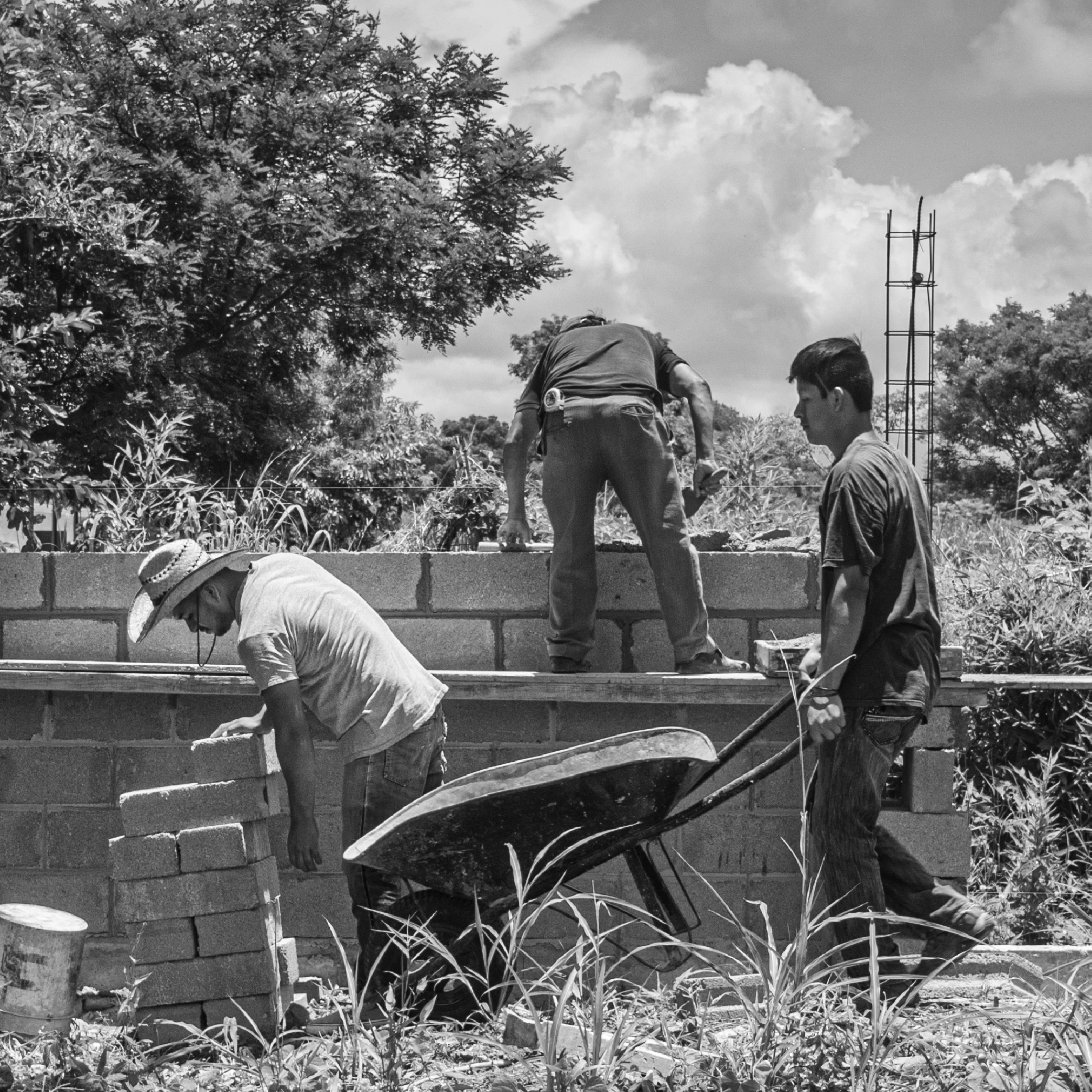 Fotografías de boda