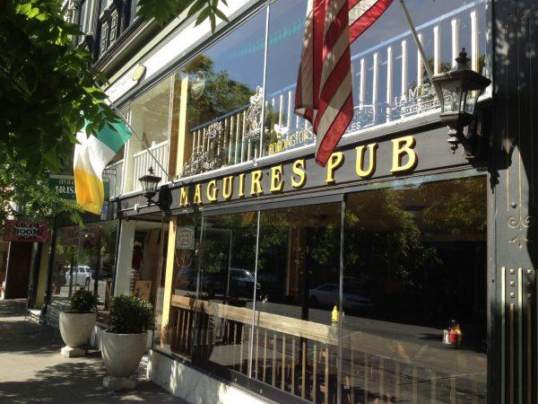 Maguire&apos;s Pub