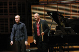 Leigh Harrold and Michael Cox - Sydney Conservatorium of Music 2006