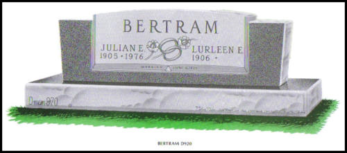 Bertram D920