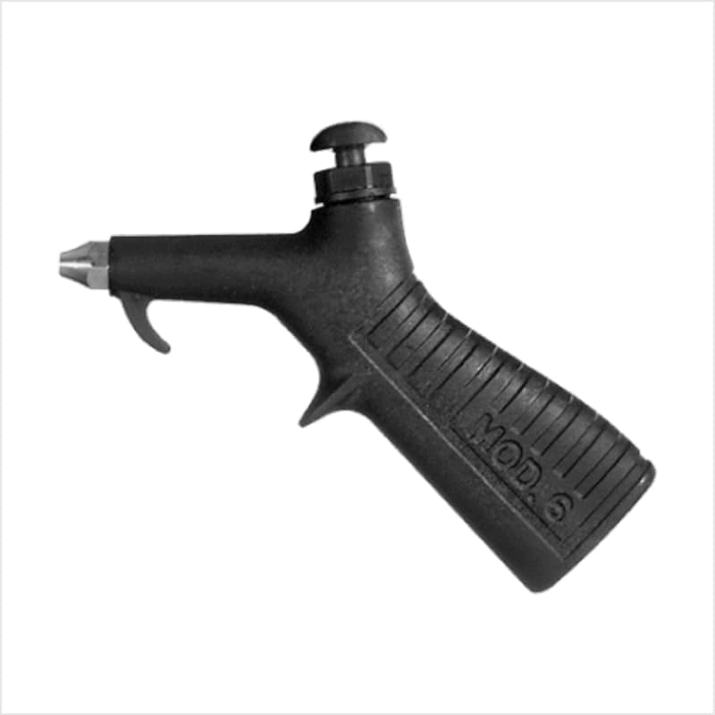 PISTOLA DE LIMPEZA
ARPREX