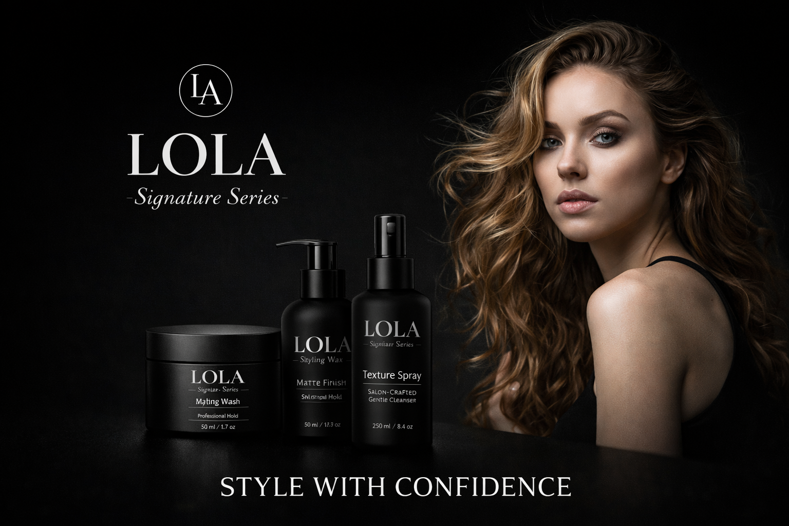 Vintage gas mask with goggles and breathing tube against dark background
