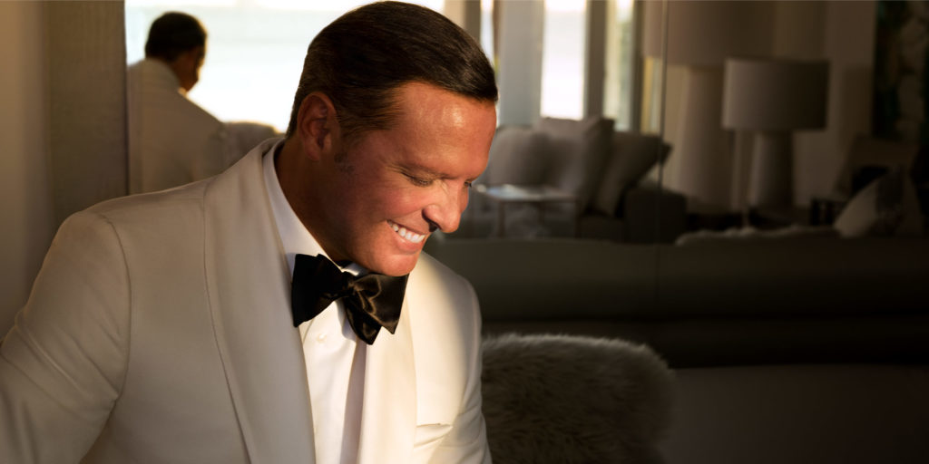 LUIS MIGUEL BIOGRAFIA LA EXITOSA 