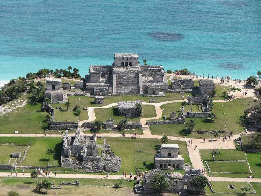 TULUM