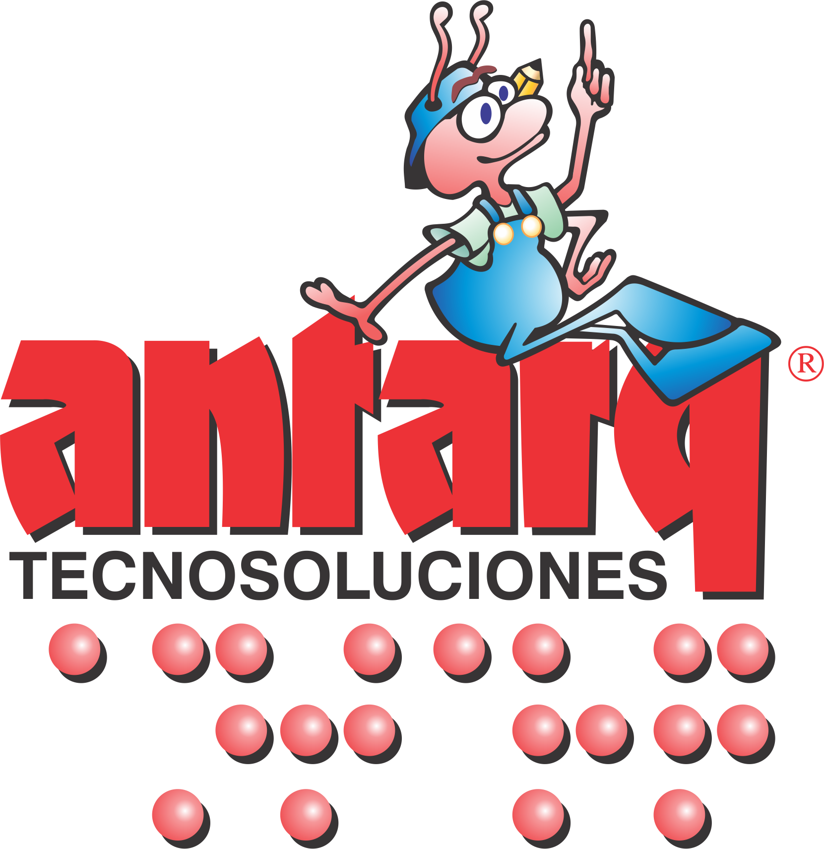 Antarq Tecnosoluciones 