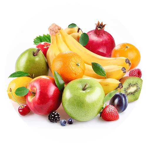 Central Jitomatera - Fruta de temporada