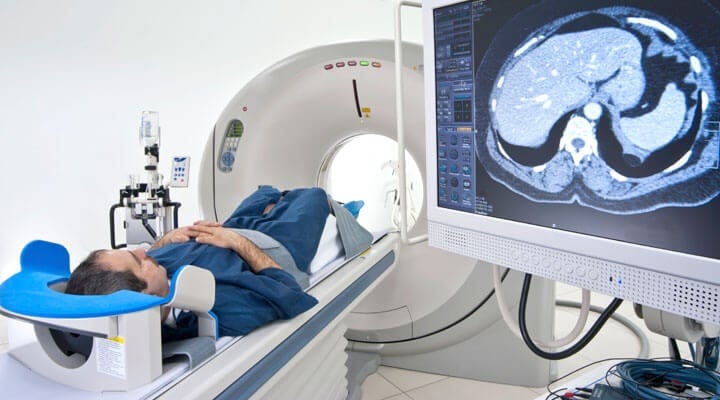 Imagenología De La Cruz SC - TOMOGRAFIA MULTICORTE