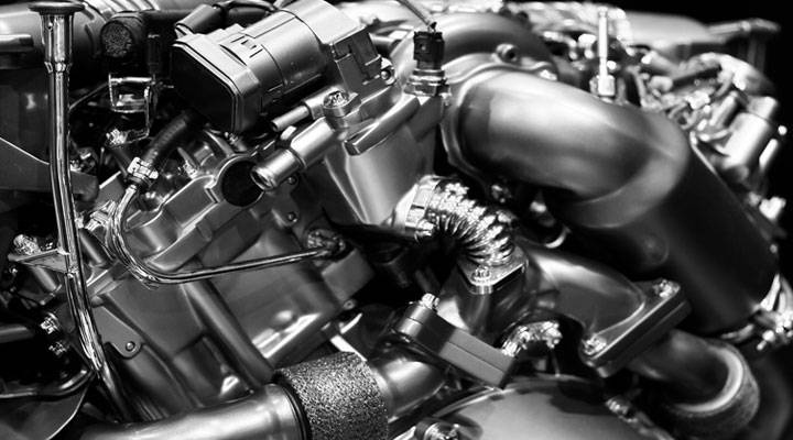 Autopartes JC - MOTORES