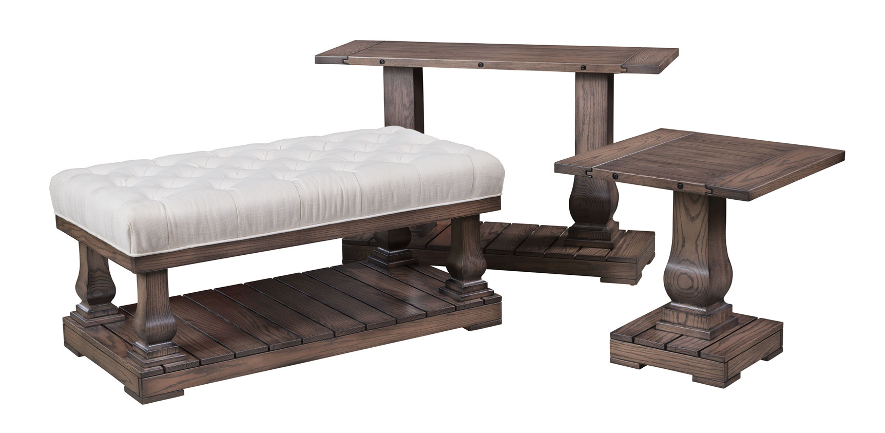 Imperial Occasional Tables-#167