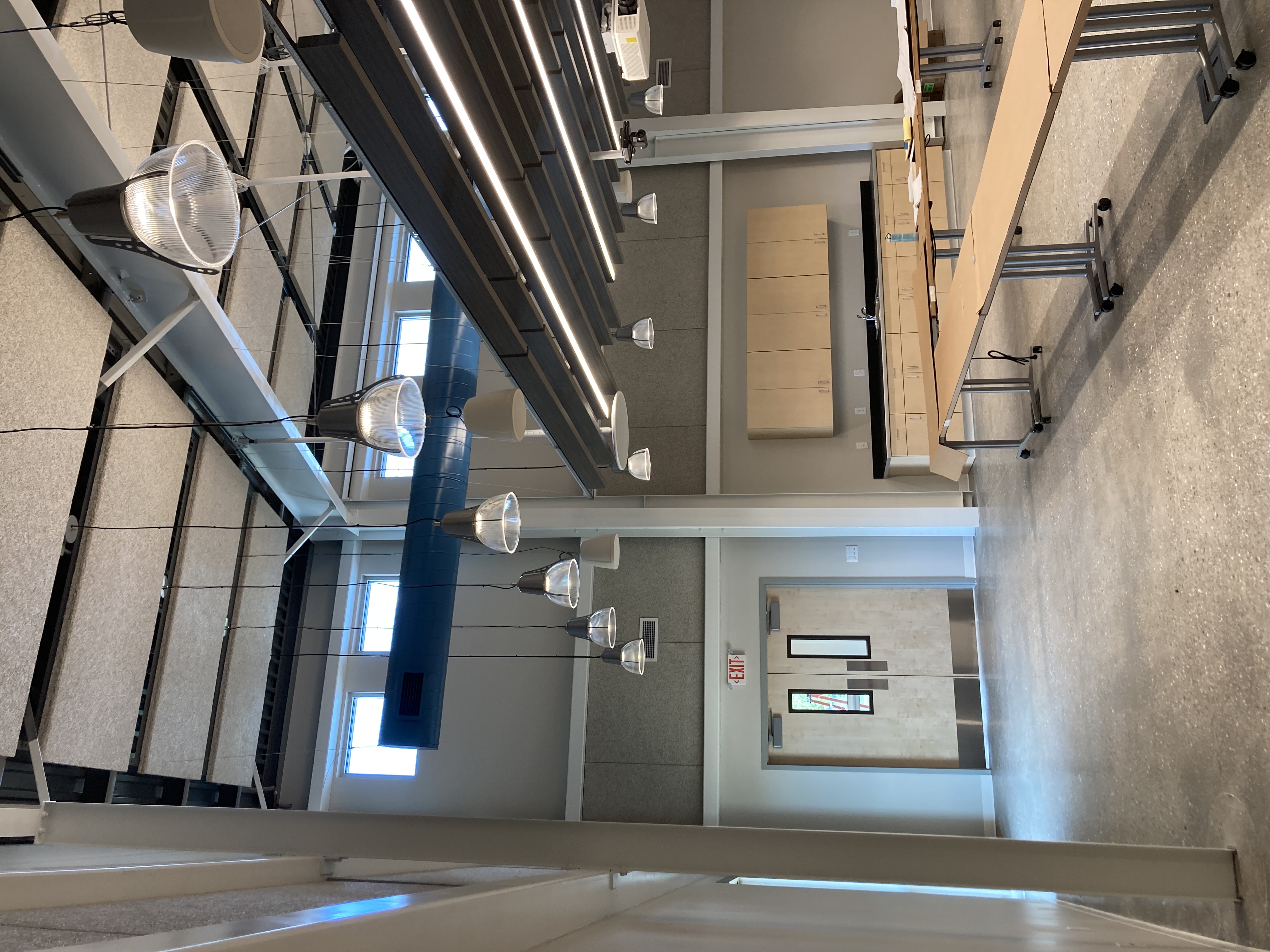 Conference Center
Benton Washington Regional Public Water Authority