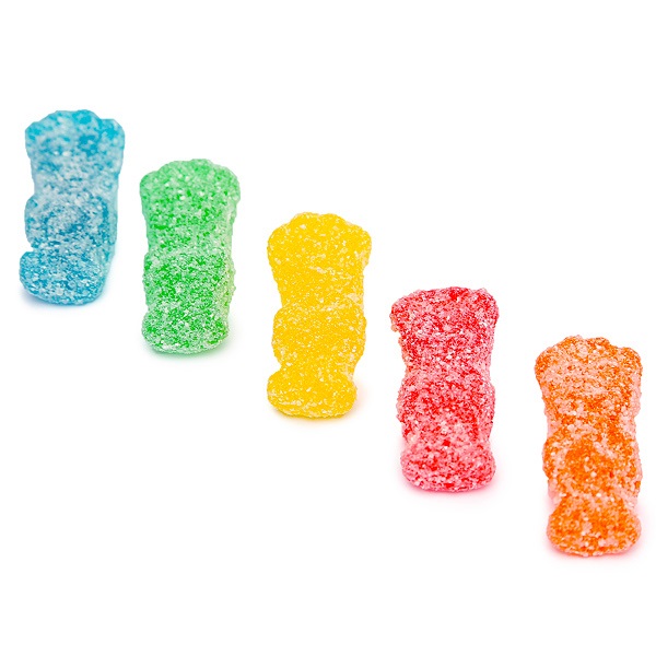 Sour Patch Kids