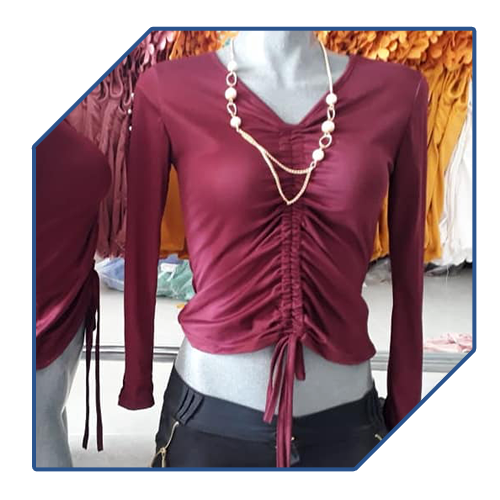 La Nueva Victoria - Playeras